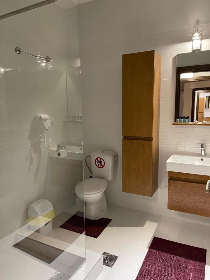 Fuk-Tak Apartmani&Restoran Dojran Camera foto